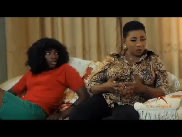 Olutunu (Comforter) (2019)